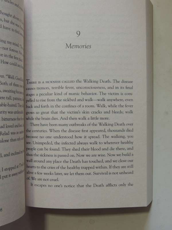 The Hundred Thousand Kingdoms, Book 1 of the Inheritance Trilogy - NK Jemisin