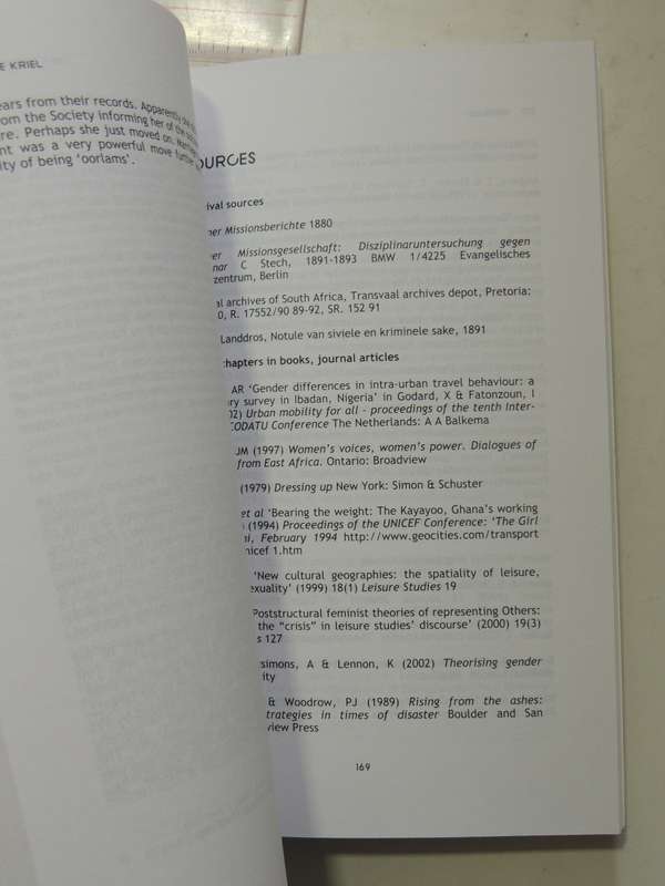 S e x, Gender, Becoming: Post-Apartheid Reflections - ed Karin Van Marle