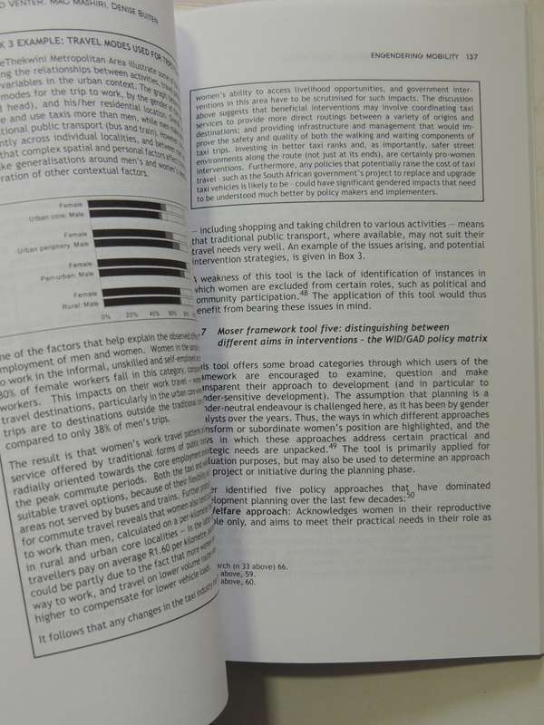 S e x, Gender, Becoming: Post-Apartheid Reflections - ed Karin Van Marle