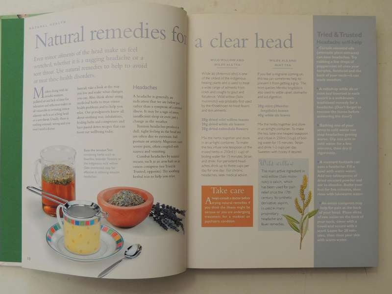 Ouma's Home Remedies, More Than 1200 Tried & Tested Hints, Tips, Remedies & RecipesReader's Digest