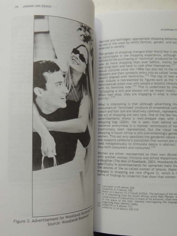 S e x, Gender, Becoming: Post-Apartheid Reflections - ed Karin Van Marle