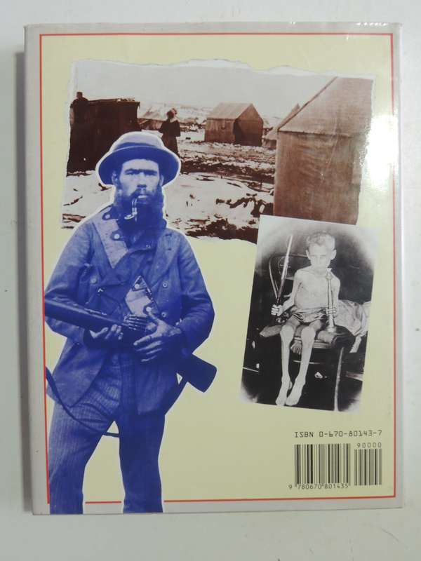 To The Bitter End: A Photographic History Of The Boer War 1899-1902 - Emanoel Lee