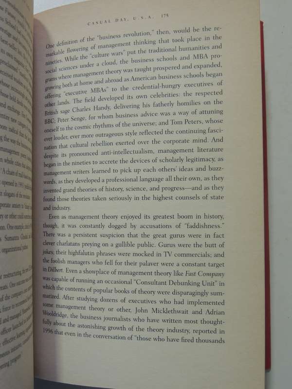 One Market Under God: Extreme Capitalism, Market Populism & End Of Economic Democracy - Thomas Frank