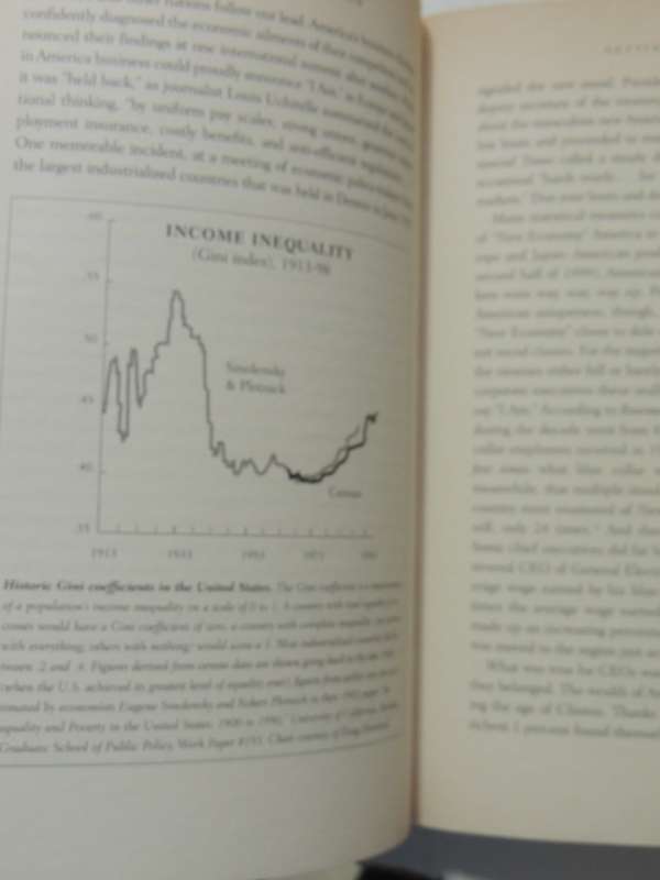 One Market Under God: Extreme Capitalism, Market Populism & End Of Economic Democracy - Thomas Frank