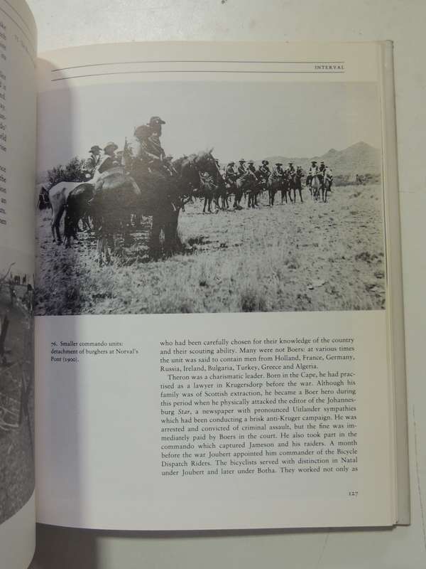 To The Bitter End: A Photographic History Of The Boer War 1899-1902 - Emanoel Lee