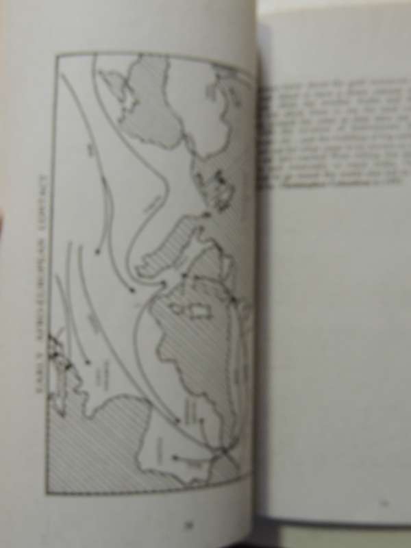 In Search Of The Central African Past - K.K. Dasgupta