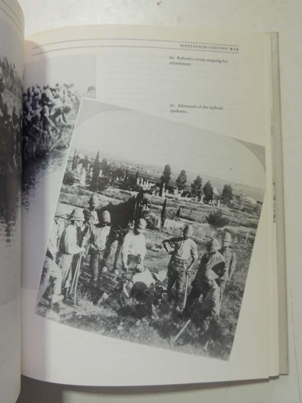 To The Bitter End: A Photographic History Of The Boer War 1899-1902 - Emanoel Lee