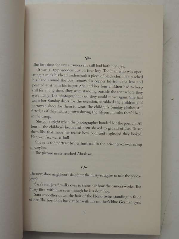 A Thousand Tales of JohannesburgHarry Kalmer 1st Edition, 1st Printing