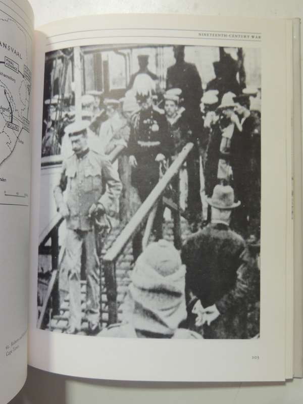 To The Bitter End: A Photographic History Of The Boer War 1899-1902 - Emanoel Lee