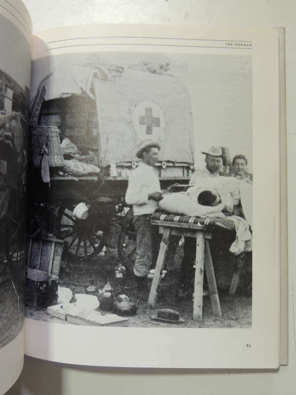 To The Bitter End: A Photographic History Of The Boer War 1899-1902 - Emanoel Lee