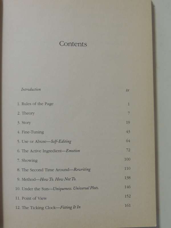 Immediate Fiction: A Complete Writing Course - Jerry Cleaver