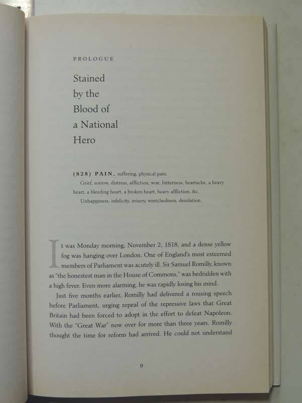 The Man Who Made Lists: Love, Death, Madness And The Creation Of Roget's Thesaurus - Joshua Kendal