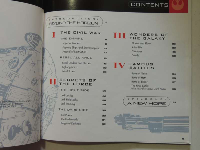 The Complete Star Wars Trilogy Scrapbook - Mark Cotta Vaz