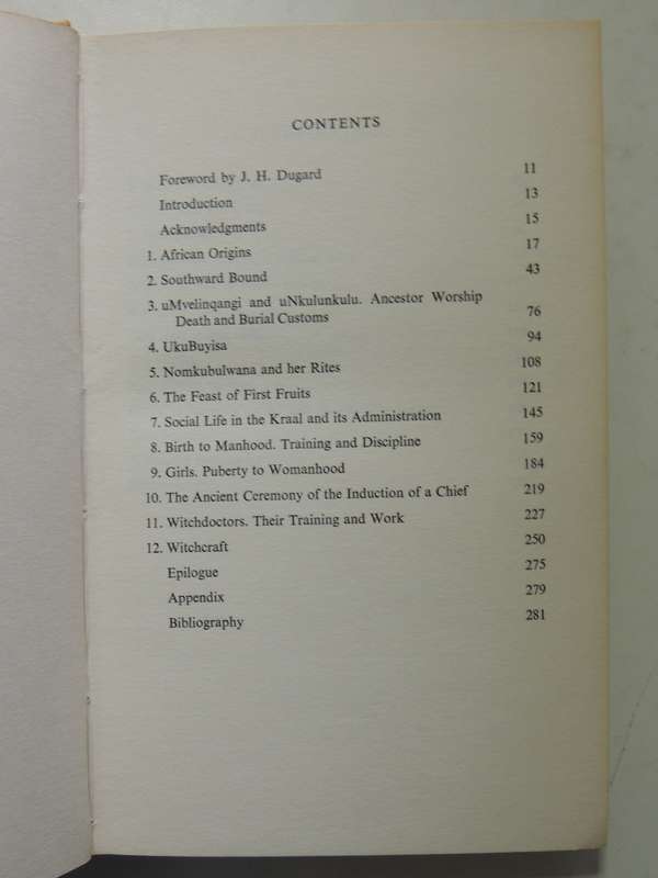 The Warrior People - C.T. Binns