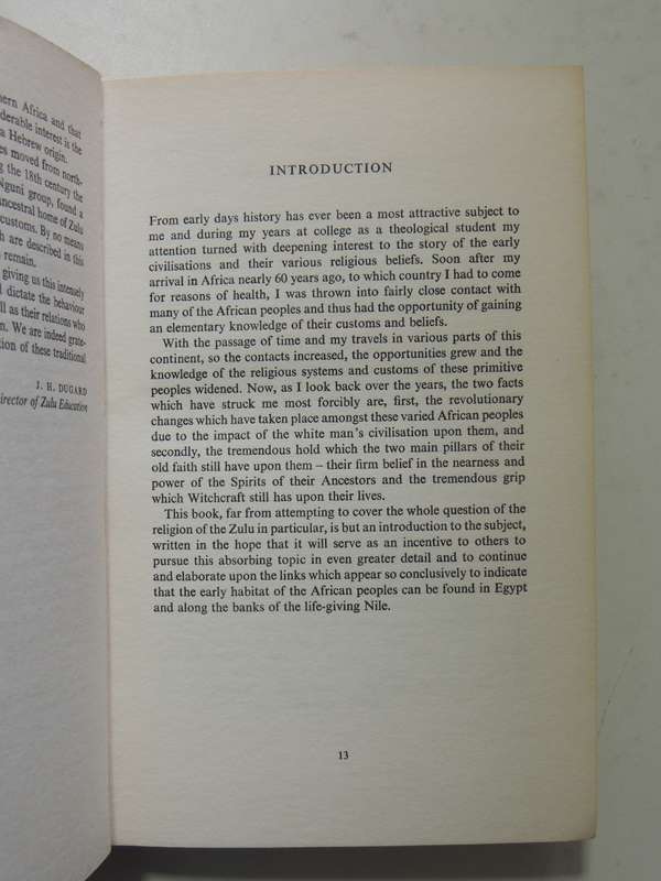 The Warrior People - C.T. Binns