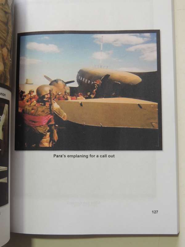 Stick Leader - 2nd Revised Edition (Signed)  Charlie Warren