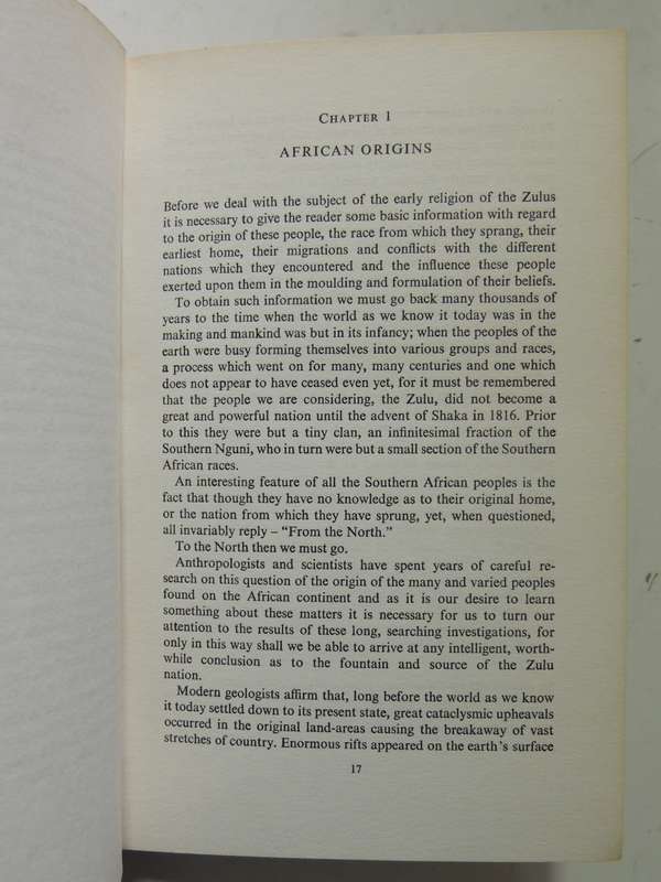 The Warrior People - C.T. Binns