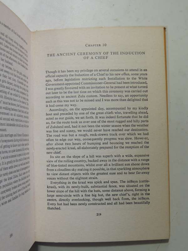 The Warrior People - C.T. Binns