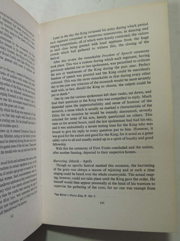 The Warrior People - C.T. Binns