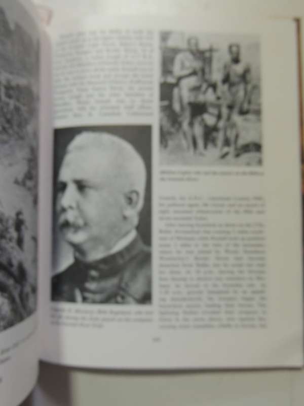 The Zulu War: A  Pictorial History (1st Edition) - Michael Barthorp