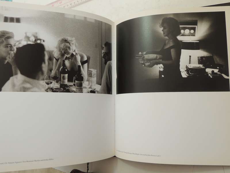 Marilyn Monroe: A Life In Pictures - David Thomson