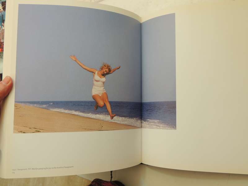 Marilyn Monroe: A Life In Pictures - David Thomson