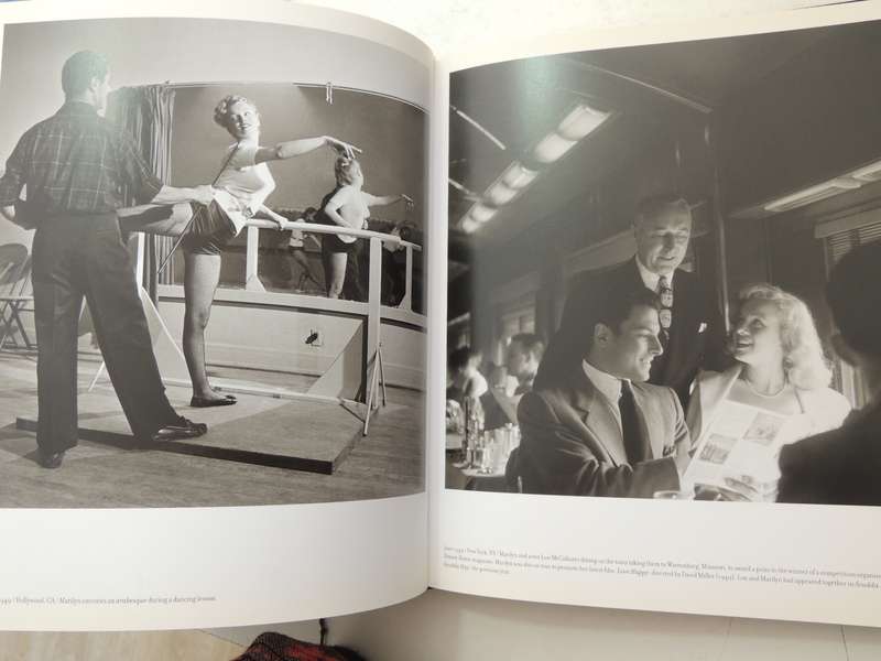 Marilyn Monroe: A Life In Pictures - David Thomson