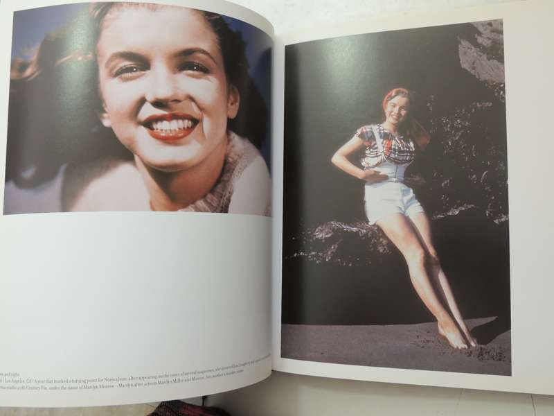 Marilyn Monroe: A Life In Pictures - David Thomson