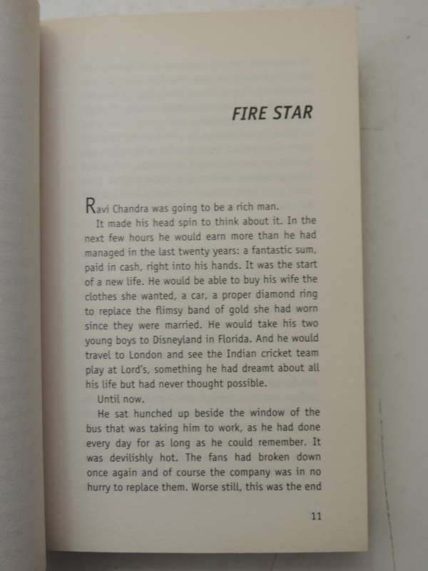 Crocodile Tears - Anthony Horowitz