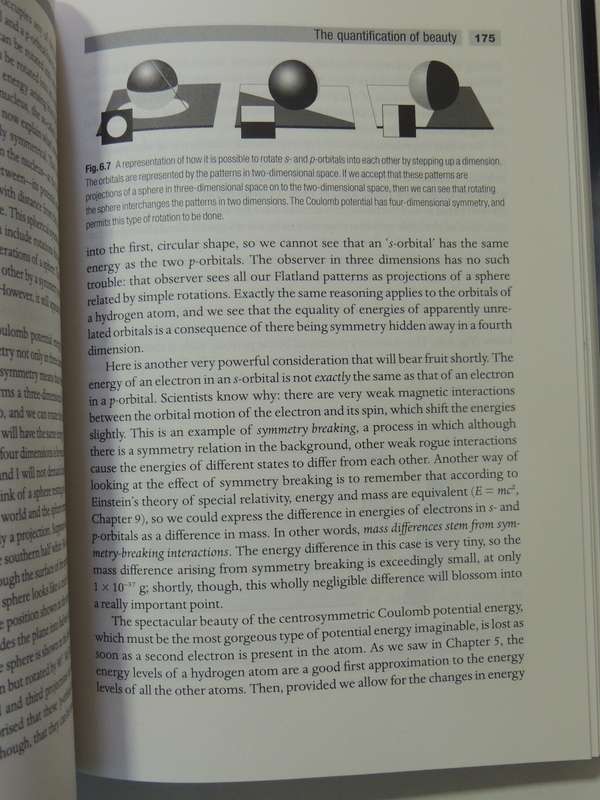 Galileo's Finger: The Ten Great Ideas Of Science - Peter Atkins