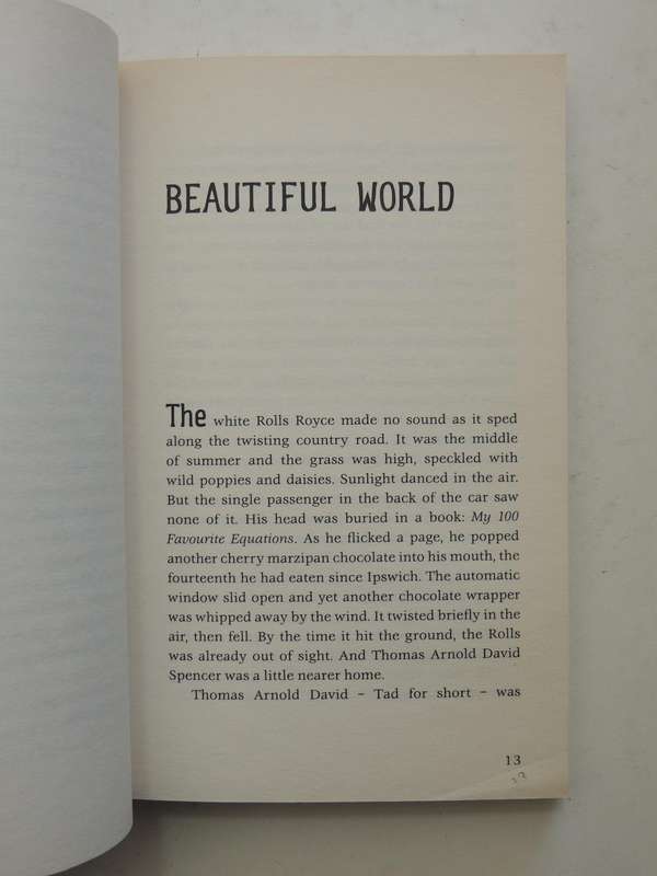 The Switch - Anthony Horowitz