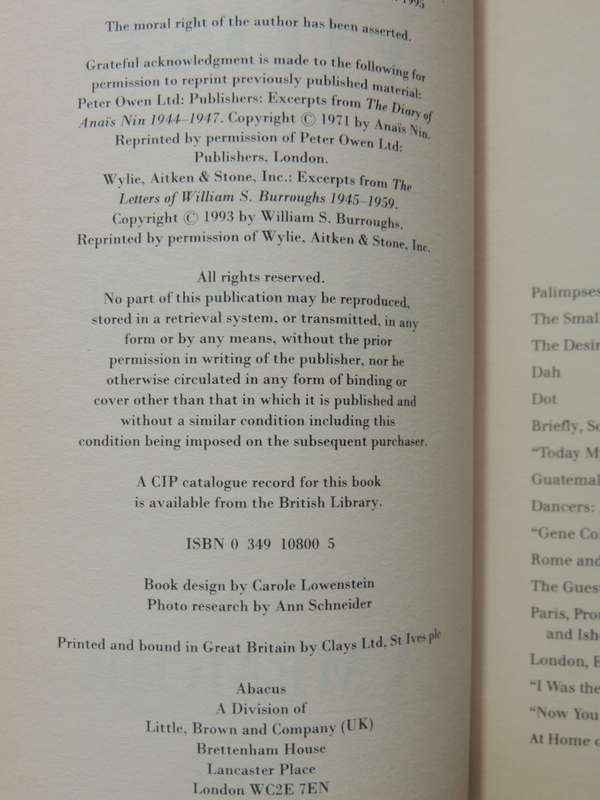 Palimpset: A Memoir - Gore Vidal