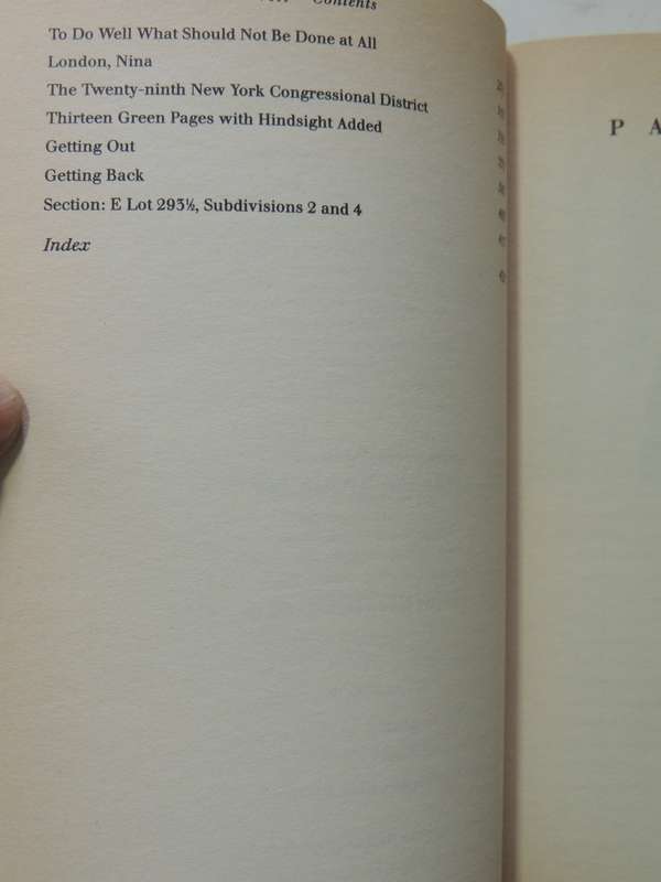 Palimpset: A Memoir - Gore Vidal