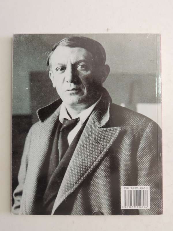 Art In Focus: Pablo Picasso - Elke Linda Buchholz & Beate Zimmermann