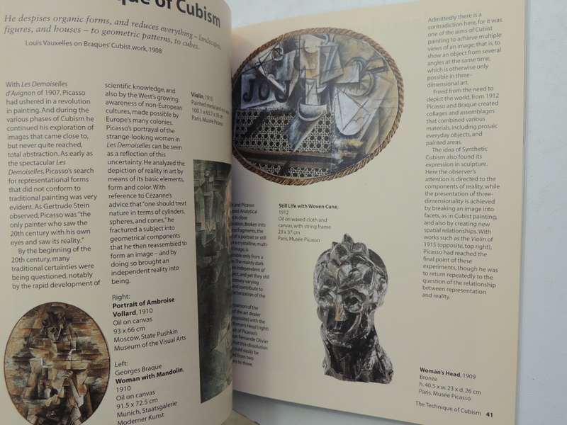 Art In Focus: Pablo Picasso - Elke Linda Buchholz & Beate Zimmermann