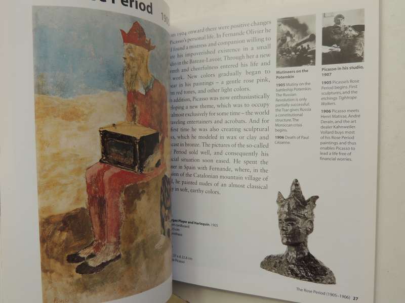 Art In Focus: Claude Monet - Birgit Zeidler