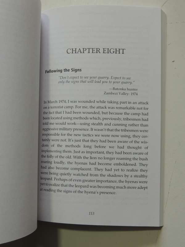 Who Will Teach The Wisdom - Living With The Tribes (Inscribed) Timothy G. Bax