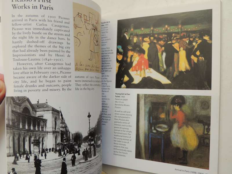 Art In Focus: Claude Monet - Birgit Zeidler