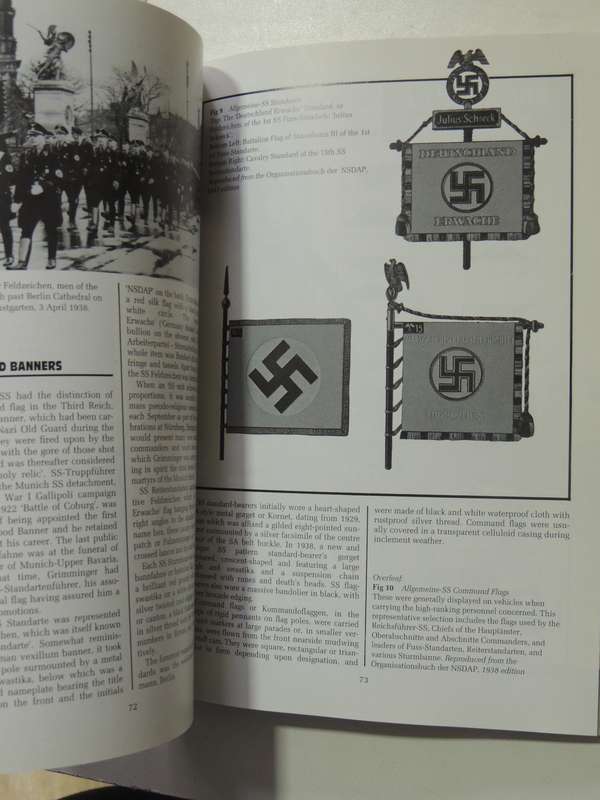 A Collector's Guide To: The Allgemeine-SS - Robin Lumsden