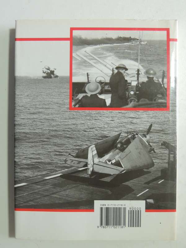Sea Battles In Close-Up: World War 2 Volume 2 - Eric Grove