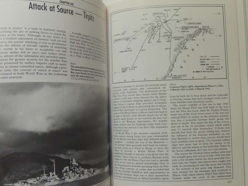 Sea Battles In Close-Up: World War 2 Volume 2 - Eric Grove