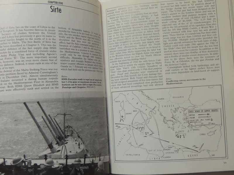 Sea Battles In Close-Up: World War 2 Volume 2 - Eric Grove