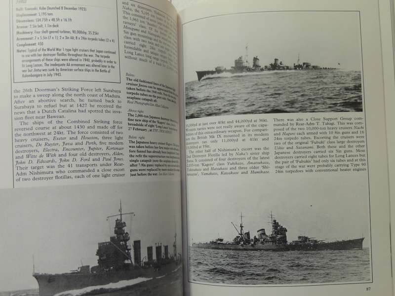 Sea Battles In Close-Up: World War 2 Volume 2 - Eric Grove