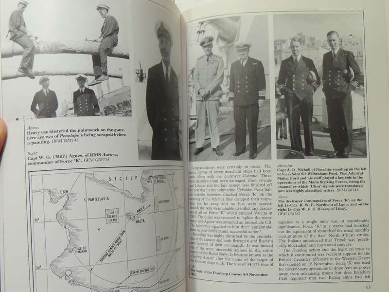 Sea Battles In Close-Up: World War 2 Volume 2 - Eric Grove