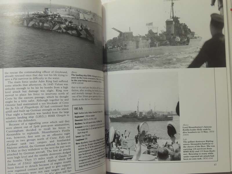 Sea Battles In Close-Up: World War 2 Volume 2 - Eric Grove