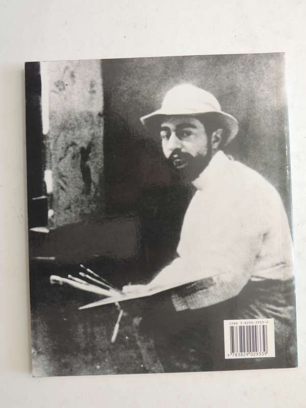 Art In Focus: Henri De Toulouse-Lautrec Life And Work - Udo Felbinger