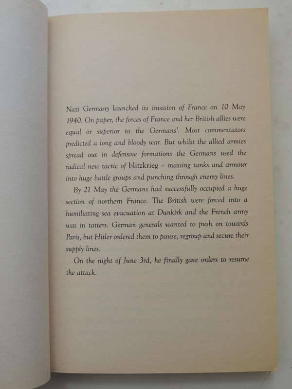 Henderson's Boys No. 1: The Escape - Robert Muchamore