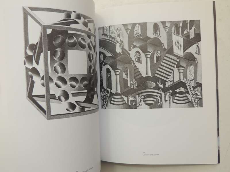 M.C. Escher: The Graphic Work - M.C. Escher