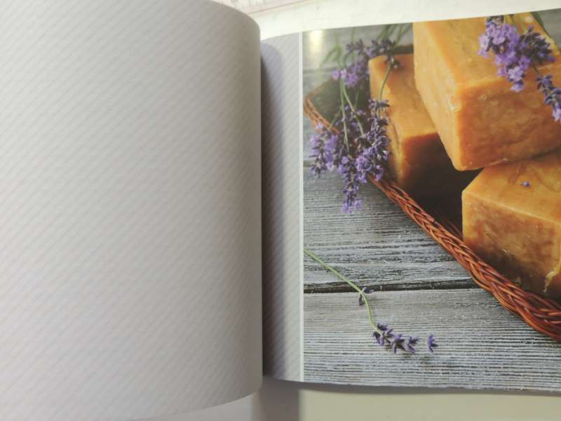 DIY Artisanal Soaps - Alicia Grosso