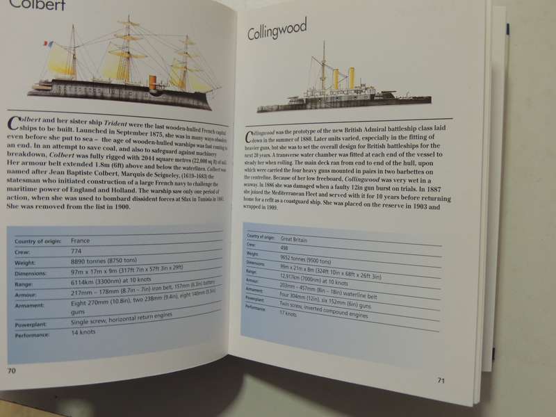 Battleships And Carriers- Steve Crawford
